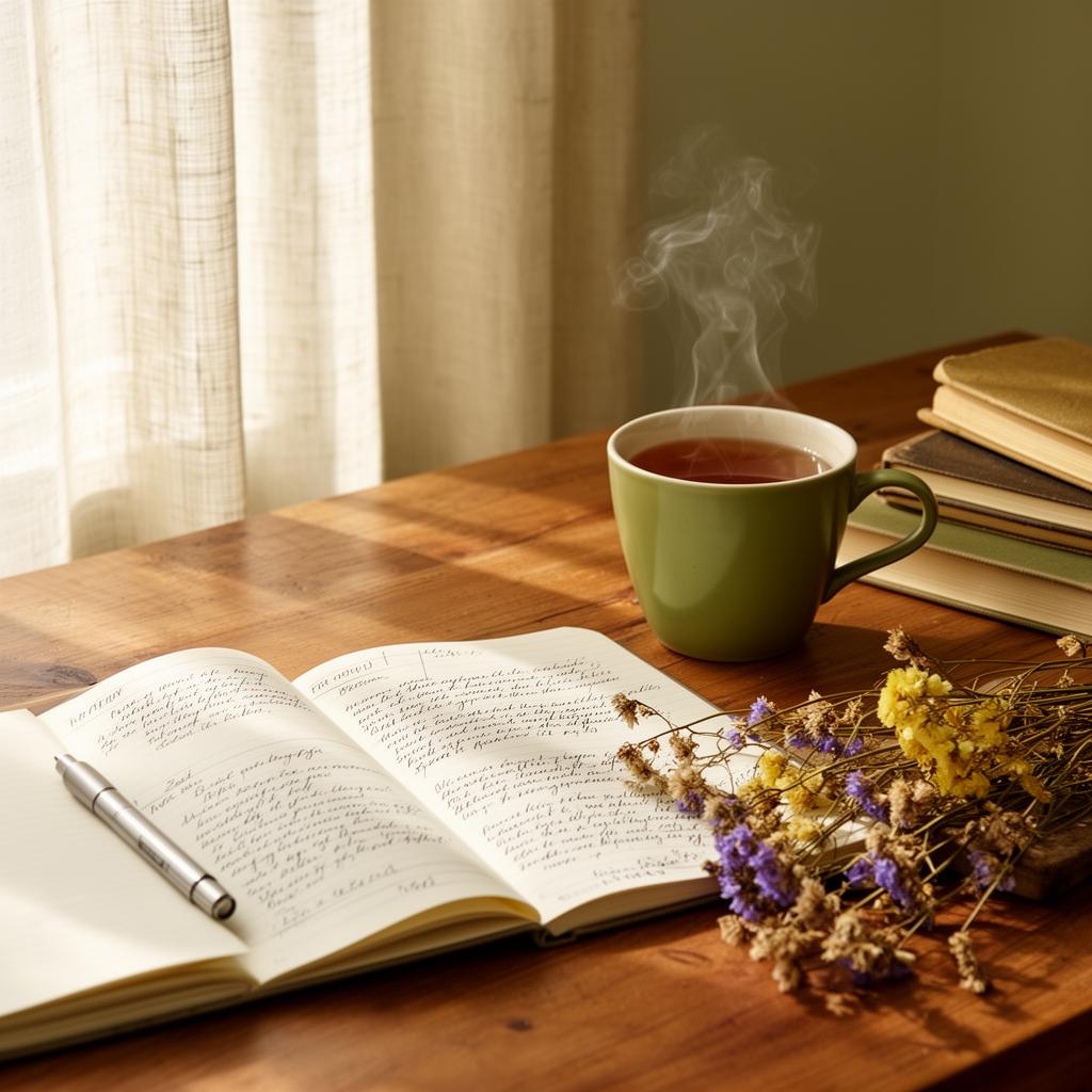 Islam for Beginners: A Calm Step-by-Step Journey